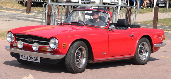 © Vauxford (https://commons.wikimedia.org/wiki/User:Vauxford) | CC BY-SA 4.0 © Vauxford (https://commons.wikimedia.org/wiki/User:Vauxford) | CC BY-SA 4.0